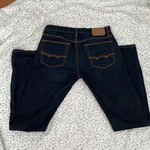 American Eagle core Flex Jeans
